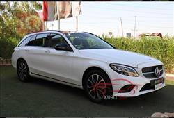 مرسيدس بنز C-Class
